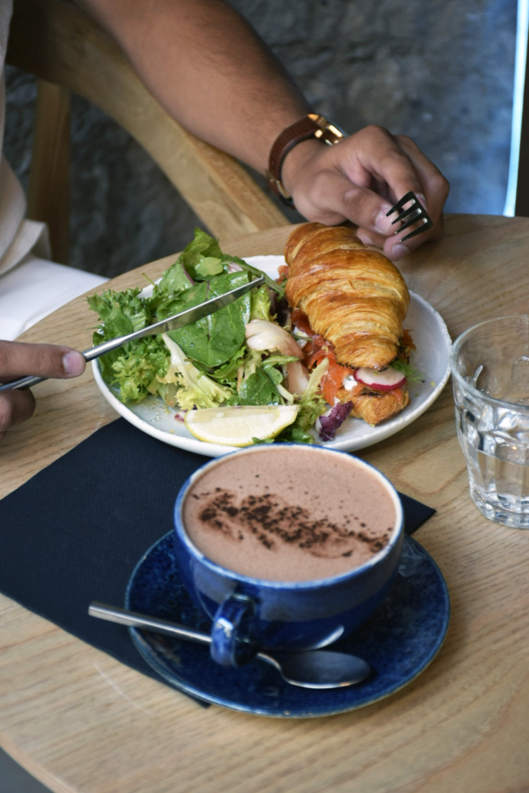 Brunch claude annecy