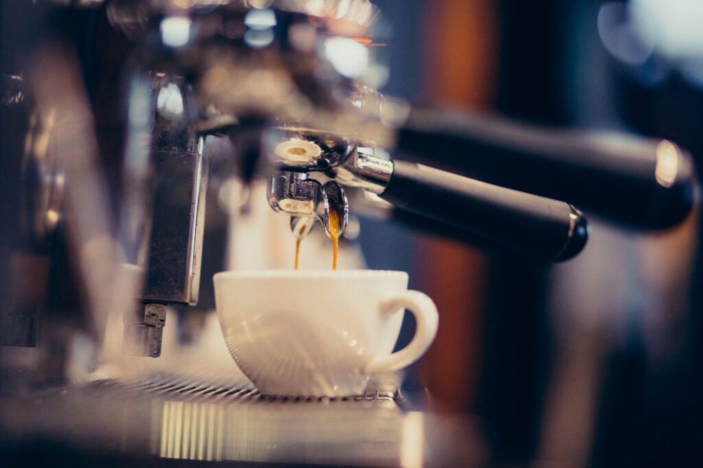 Café 74